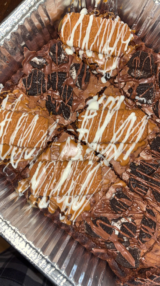 Brownies