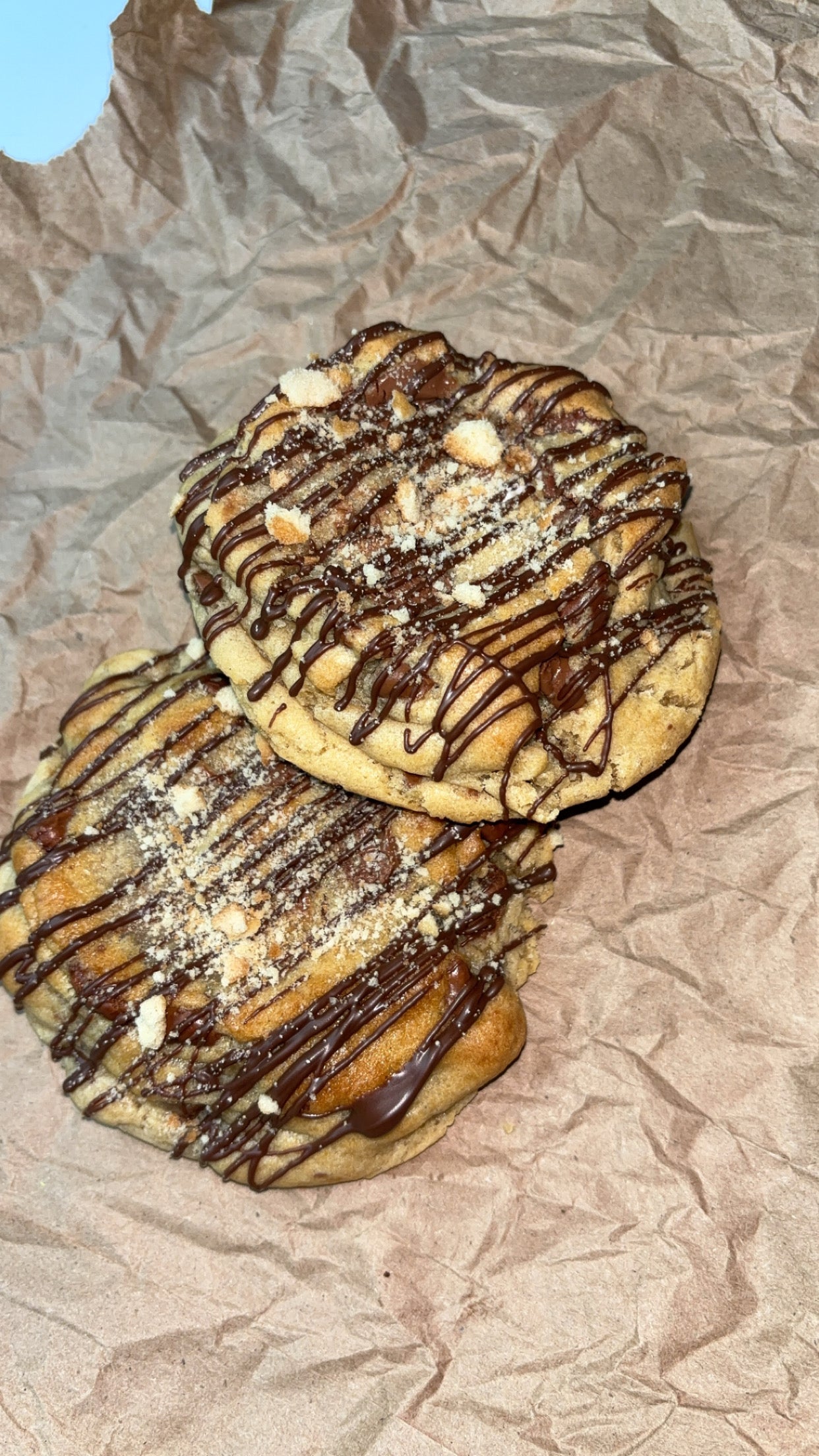 S’mores