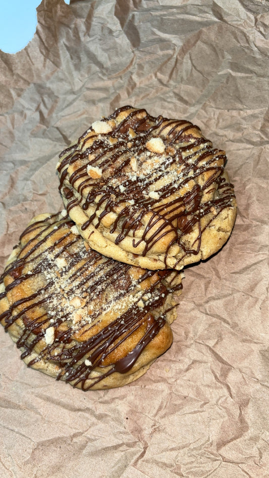 S’mores