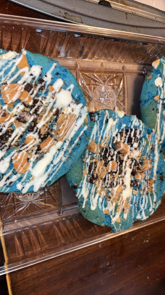 Cookie Monster
